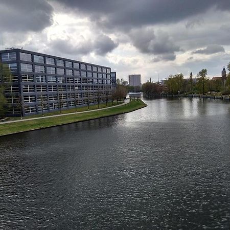 Appartement 200Qm Loft For Friends And Family - On The Spree! à Berlin Extérieur photo