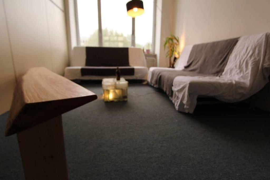 Appartement 200Qm Loft For Friends And Family - On The Spree! à Berlin Extérieur photo