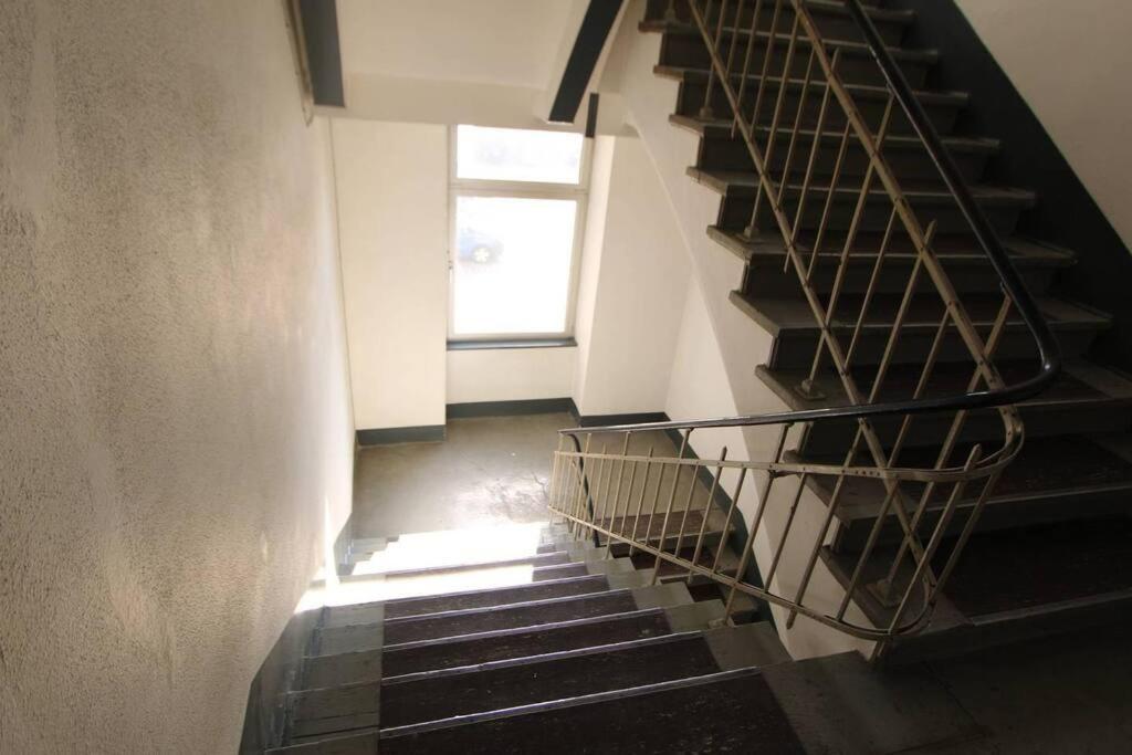 Appartement 200Qm Loft For Friends And Family - On The Spree! à Berlin Extérieur photo